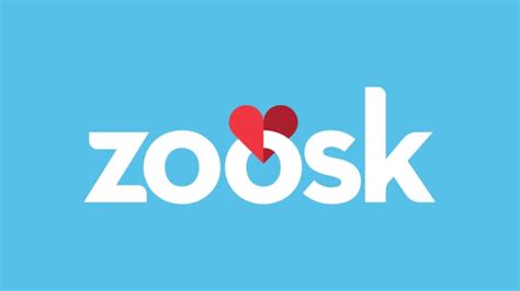 zoosko|Zoosk